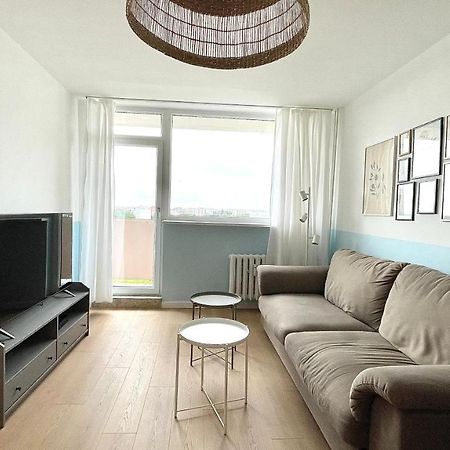 Aphome Apartments - Powstancow Slaskich Вроцлав Экстерьер фото