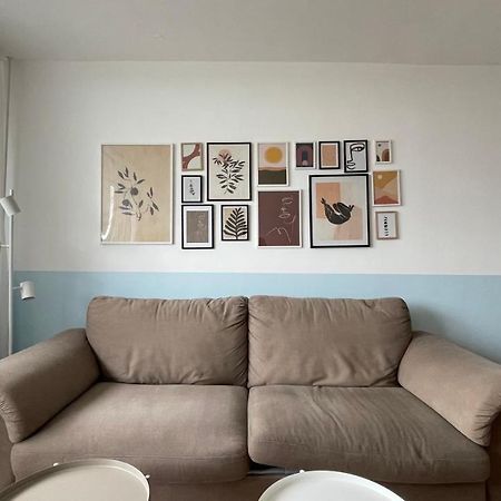 Aphome Apartments - Powstancow Slaskich Вроцлав Экстерьер фото