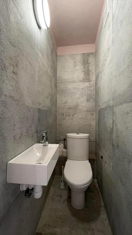 Aphome Apartments - Powstancow Slaskich Вроцлав Экстерьер фото